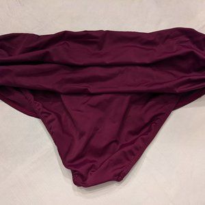 Venus Mid Rise Bikini Bottoms